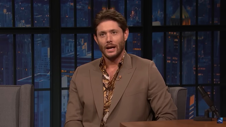 Notizie serie tv: Jensen Ackles in Countdown di Prime Video; in lavorazione un reboot di White Collar Notizie serie tv: Jensen Ackles in Countdown di Prime Video; in lavorazione un reboot di White Collar