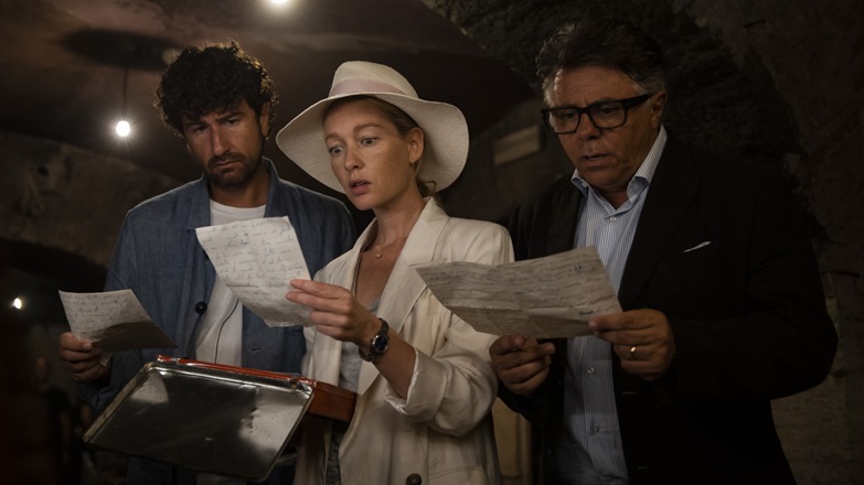 Succede anche nelle migliori famiglie. Stasera in tv la guida del 3 giugno