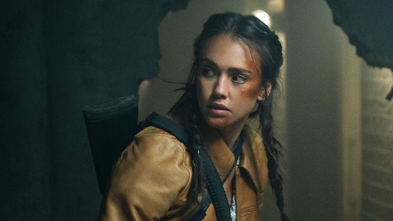 Trigger warning: il revenge movie e la macchina del tempo – La recensione