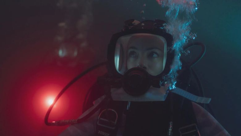 Under Paris: lo shark movie atipico che colpisce a metà Under Paris: lo shark movie atipico che colpisce a metà