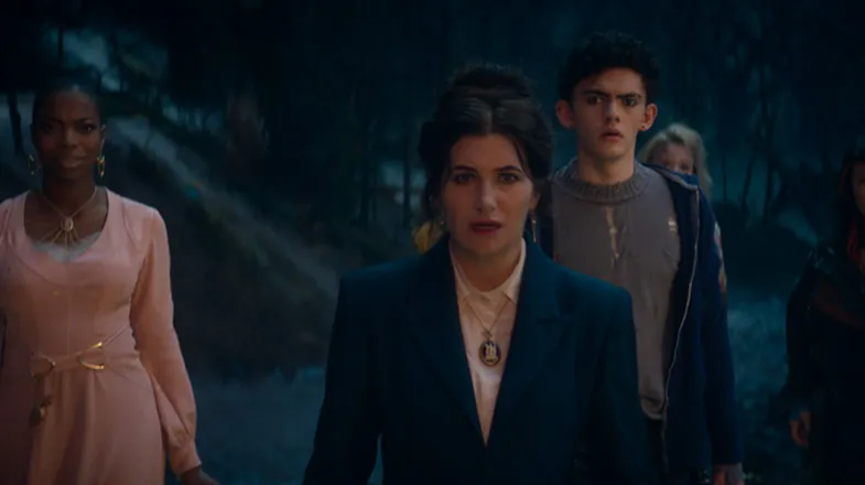 Agatha All Along: Disney (e Marvel) ancora non hanno deciso cosa voler essere da grandi