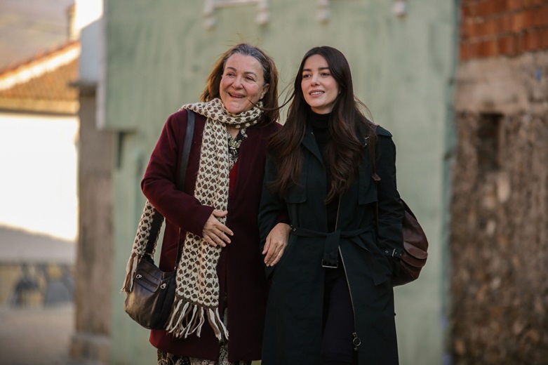 Annem – My Mother il film turco su Canale 5