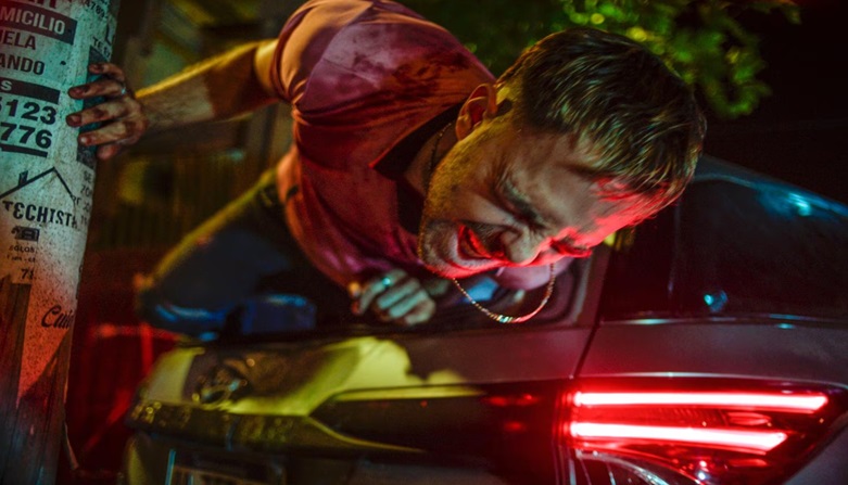 4×4 film argentino stasera in tv: trama, cast e streaming