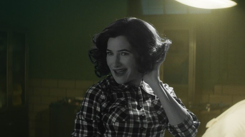 Agatha All Along, il teaser trailer è tutto quello che non ci aspettavamo dalla serie