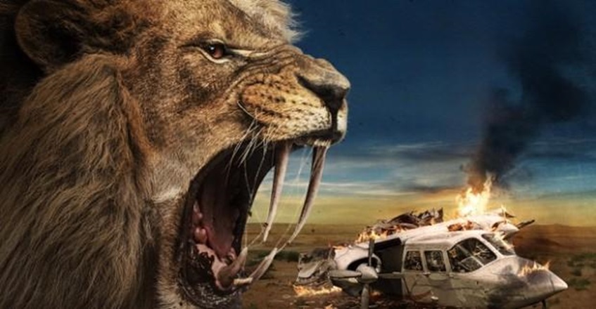 Prey – La grande caccia, il film del 2024 in prima visione su Italia 1 venerdì 12 luglio