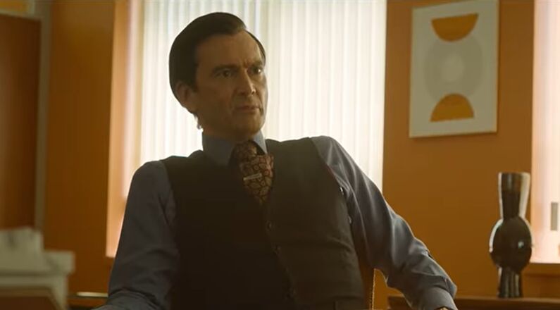 Rivals con David Tennant: su Disney+ il racconto della tv indipendente inglese degli anni ’80 Rivals con David Tennant: su Disney+ il racconto della tv indipendente inglese degli anni ’80