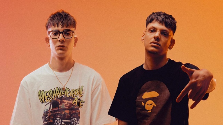 Sadturs & KIID annunciano l’uscita di Deluxe Edition con tanti producer come Morgan, Rhove, Ghali