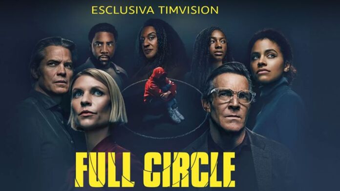 Full Circle