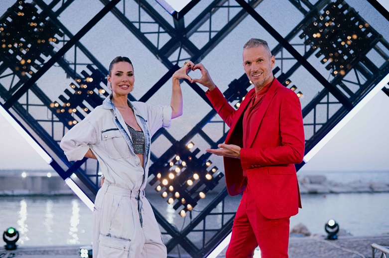 Guida Tv Lunedì 15 Luglio 2024, i programmi stasera in tv