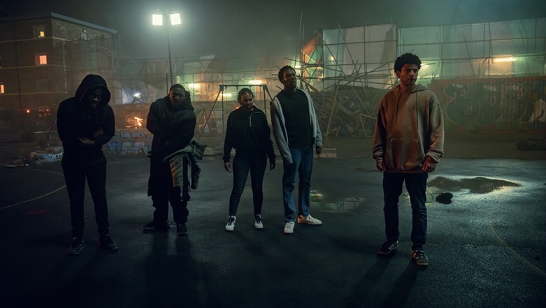 Supacell, “super poteri al popolo”: una serie tv convenzionale ma godibile su Netflix