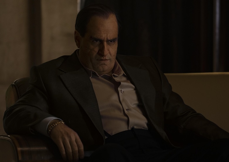 The Penguin, lo spinoff di The Batman di Matt Reeves arriva su Sky