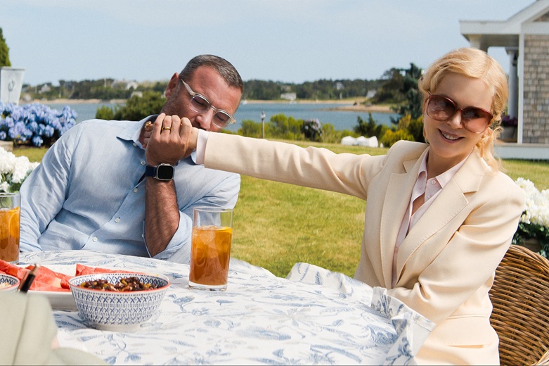 The Perfect Couple: un nuovo omicidio nelll’alta società nella miniserie Netflix The Perfect Couple: un nuovo omicidio nelll’alta società nella miniserie Netflix