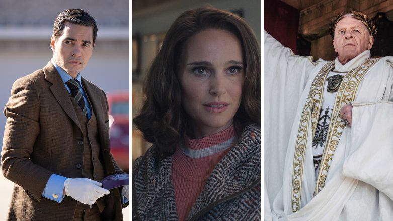 Le serie tv di Luglio 2024: i consigli e le possibili sorprese del mese in streaming Le serie tv di Luglio 2024: i consigli e le possibili sorprese del mese in streaming