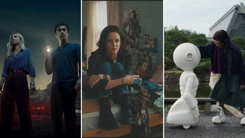 Film e serie tv da vedere nella settimana dal 7 al 13 Luglio
