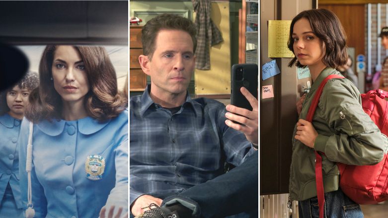 Le serie tv da vedere nella settimana: Come uccidono le brave ragazze, Mad Men, It’s Always Sunny in Philadelphia