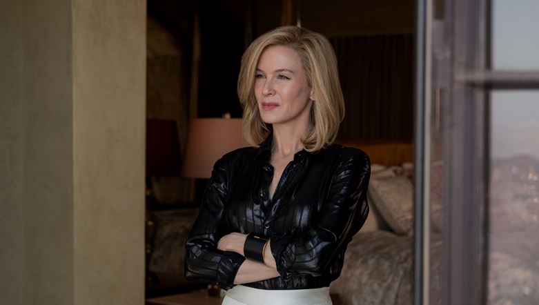 Notizie serie tv: Renée Zellweger sarà Jane Smith dai romanzi di Patterson; Emilia Clarke in Criminal; Mireille Enos in For all Mankind