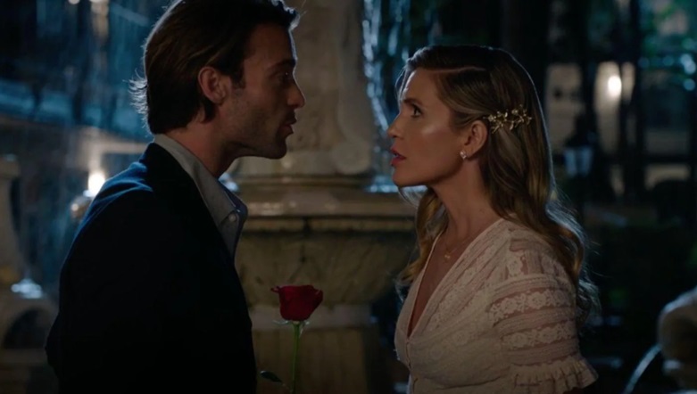 Amnesia Fatale, il film stasera in tv su Rai 2: trama e cast