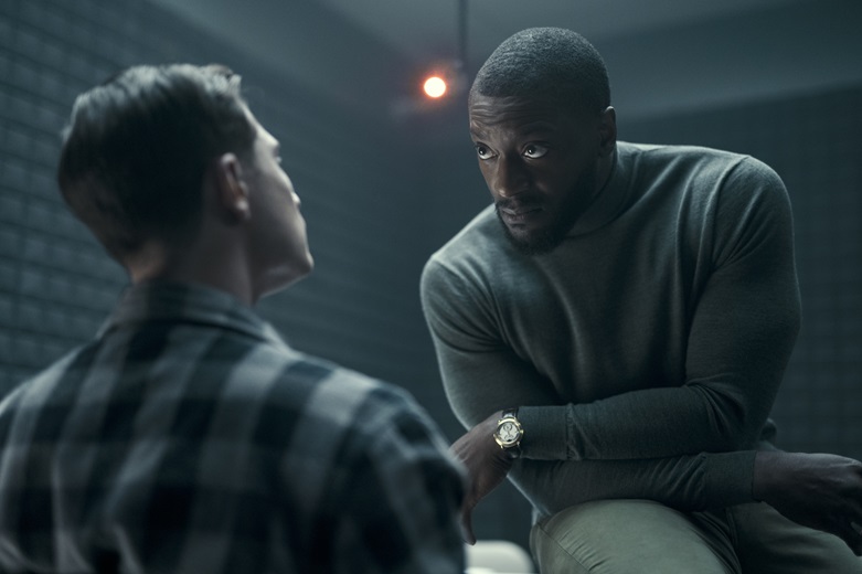 Alex Cross, la seconda stagione arriva su Prime Video a febbraio!