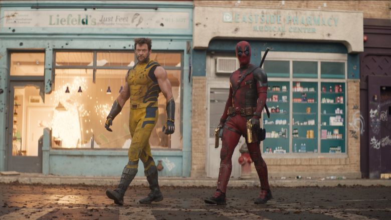 Deadpool & Wolverine: essere “meta” non basta – La recensione