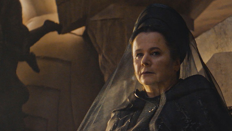 Dune: Prophecy, da oggi su Sky e NOW Dune: Prophecy, da oggi su Sky e NOW