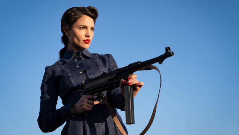 Il ministero della guerra sporca: Guy Ritchie è tornato, col botto – La recensione
