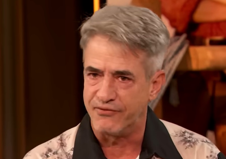 Notizie serie tv: Dermot Mulroney in Chicago Fire 13
