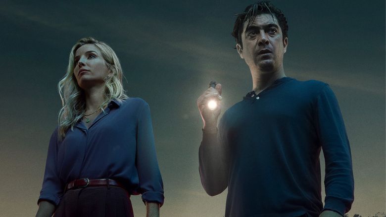 Svaniti nella notte: Taken, but make it Scamarcio – La recensione