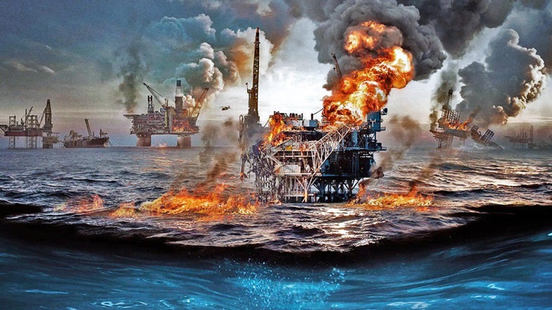 The North Sea, serata d’avventura nei mai del Nord stasera in tv The North Sea, serata d’avventura nei mai del Nord stasera in tv