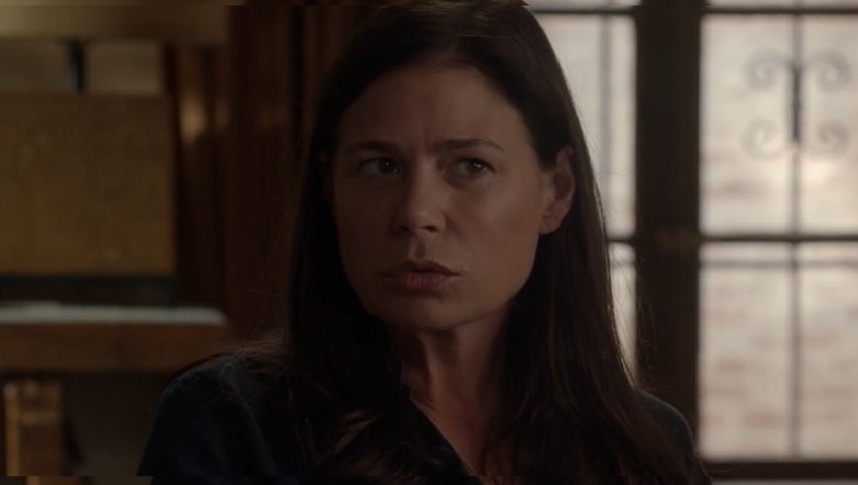 Notizie serie tv: Maura Tierney in Law & Order; Kim Cattrall non sarà in And Just like That