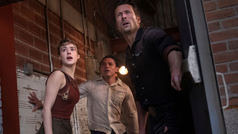 Twisters, la recensione del film su Sky e NOW