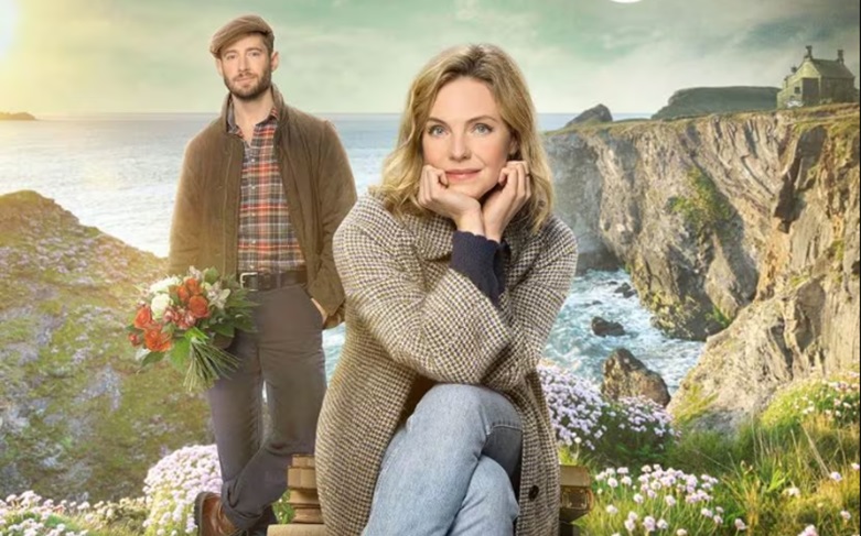Un Amore in Cornovaglia su Rai 1: campagna, romanticismo e opportunità nel film stasera in tv