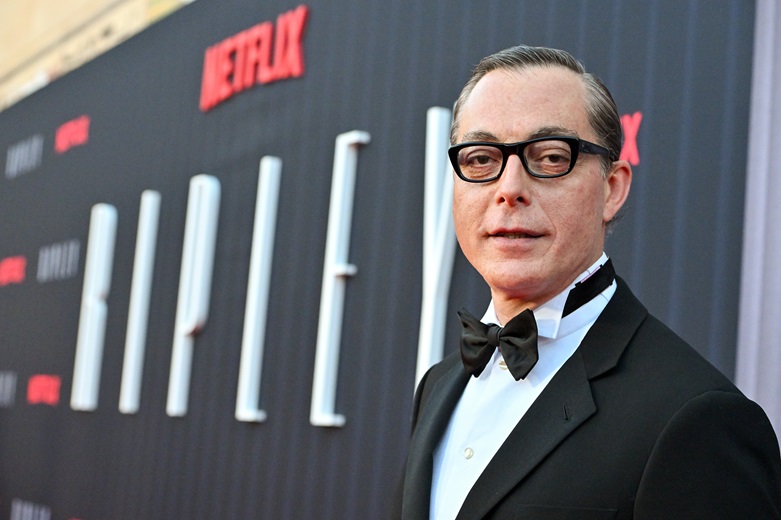 Notizie serie tv: Maurizio Lombardi in Blade Runner 2099; Nico Santos nella comedy con Lauren Graham Notizie serie tv: Maurizio Lombardi in Blade Runner 2099; Nico Santos nella comedy con Lauren Graham