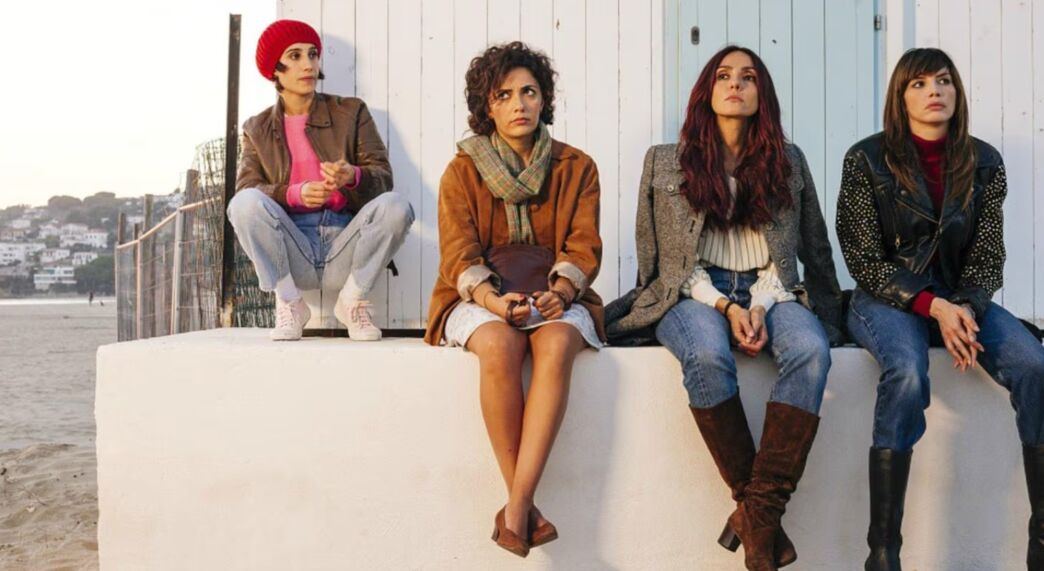 Brave Ragazze, stasera in tv su Nove il film con Ambra e Serena Rossi Brave Ragazze, stasera in tv su Nove il film con Ambra e Serena Rossi