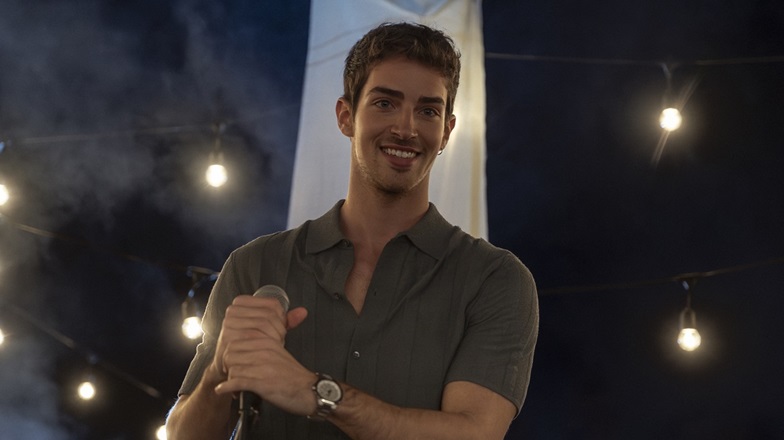 Respira su Netflix, un medical drama frenetico e iper-pop ossessionato da Manu Rios – La recensione Respira su Netflix, un medical drama frenetico e iper-pop ossessionato da Manu Rios – La recensione