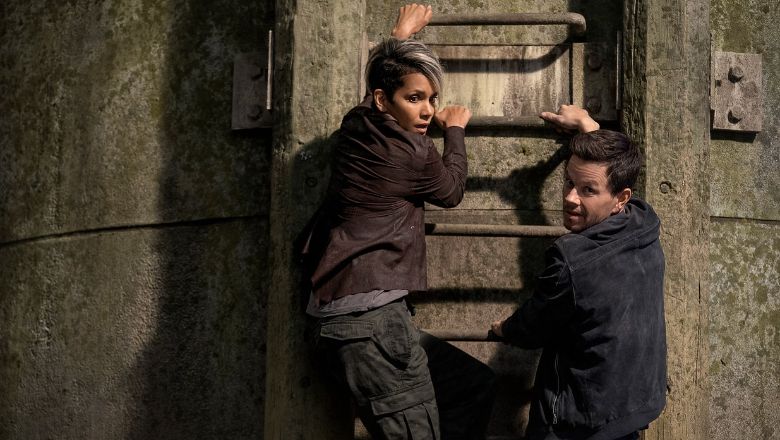 The Union: Una whalbergata un po’ fiacca – La recensione The Union: Una whalbergata un po’ fiacca – La recensione