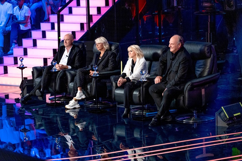 Guida Tv sabato 21 settembre 2024, cosa c’è da vedere stasera in tv Guida Tv sabato 21 settembre 2024, cosa c’è da vedere stasera in tv