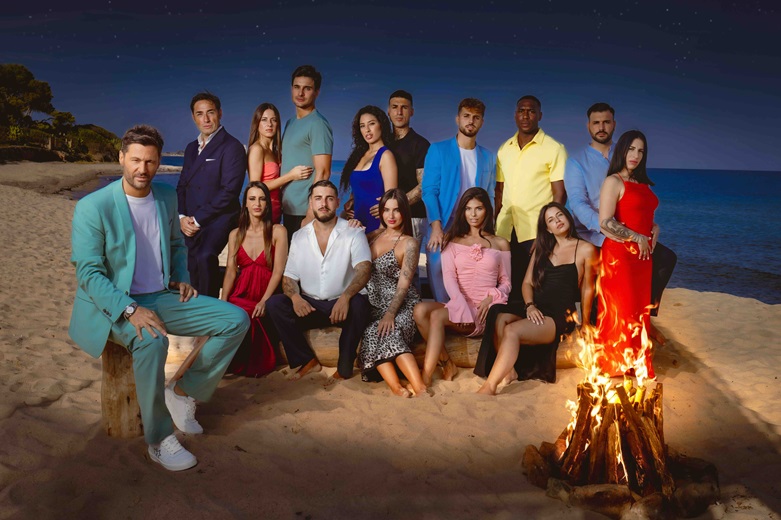 Guida Tv Martedì 10 settembre 2024 cosa c’è stasera in tv