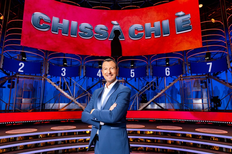 Chissà chi è con Amadeus sul Nove, gli ospiti di giovedì 30 gennaio. Ultima puntata Chissà chi è con Amadeus sul Nove, gli ospiti di giovedì 30 gennaio. Ultima puntata