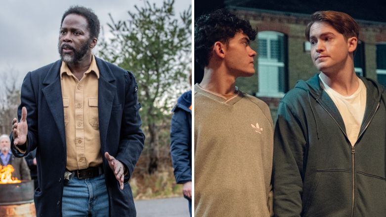 Le serie tv da vedere della settimana dal 29 settembre al 5 ottobre Le serie tv da vedere della settimana dal 29 settembre al 5 ottobre