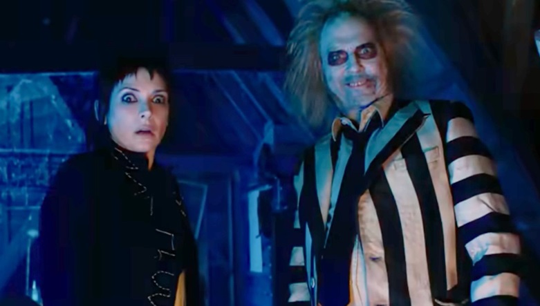Box office usa