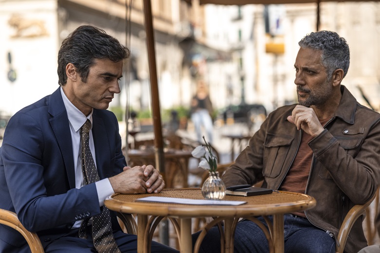 Guida tv mercoledì 18 settembre 2024 cosa c’è stasera in tv?