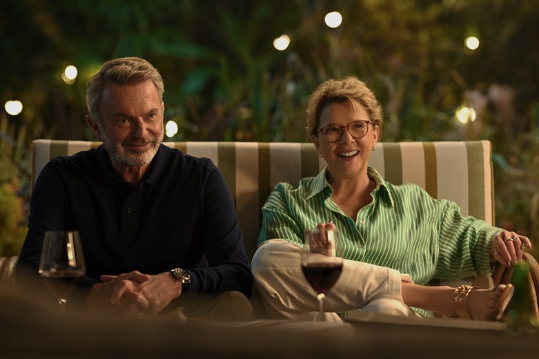 Apples Never Fall, la miniserie dal romanzo di Liane Moriarty arriva in Italia Apples Never Fall, la miniserie dal romanzo di Liane Moriarty arriva in Italia
