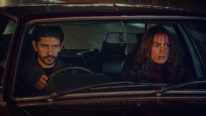 Black Doves con Keira Knightley e Ben Whishaw su Netflix Black Doves con Keira Knightley e Ben Whishaw su Netflix