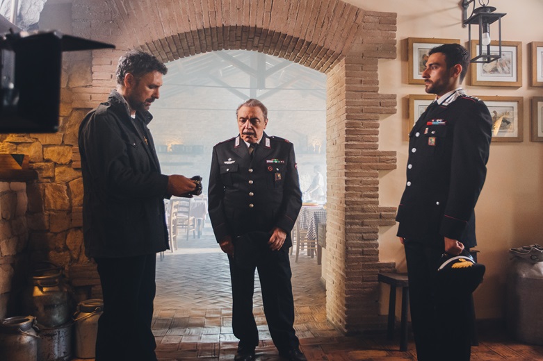 Don Matteo 14 su Rai 1, finale di stagione giovedì 19 dicembre Don Matteo 14 su Rai 1, finale di stagione giovedì 19 dicembre
