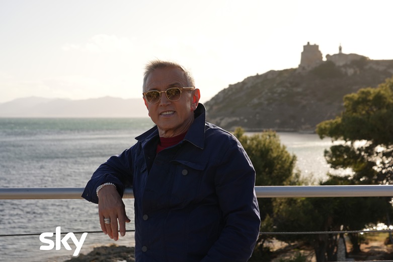 Bruno Barbieri 4 Hotel, settima stagione: sesta puntata a Cagliari Bruno Barbieri 4 Hotel, settima stagione: sesta puntata a Cagliari