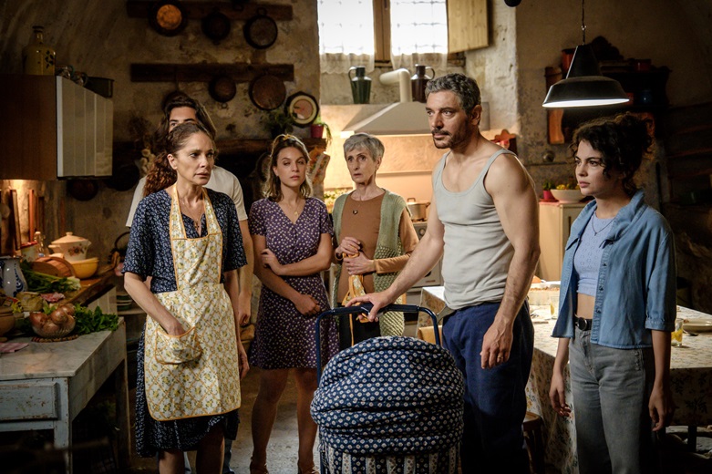 Guida TV venerdì 25 ottobre 2024 cosa c’è stasera in tv? Guida TV venerdì 25 ottobre 2024 cosa c’è stasera in tv?