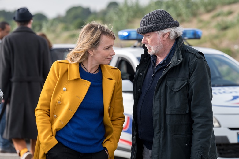 I Pennac – Indagini di Famiglia, la nuova serie tv crime di Giallo I Pennac – Indagini di Famiglia, la nuova serie tv crime di Giallo