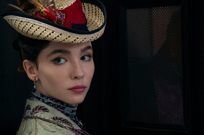 La Legge di Lidia Poët, la seconda stagione su Netflix La Legge di Lidia Poët, la seconda stagione su Netflix