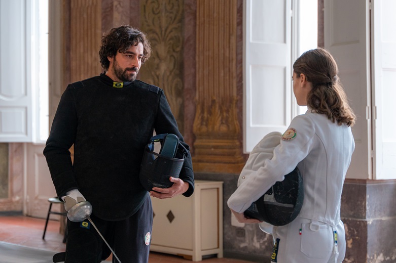 Torna Nudes, la seconda stagione dal 25 ottobre su RaiPlay Torna Nudes, la seconda stagione dal 25 ottobre su RaiPlay