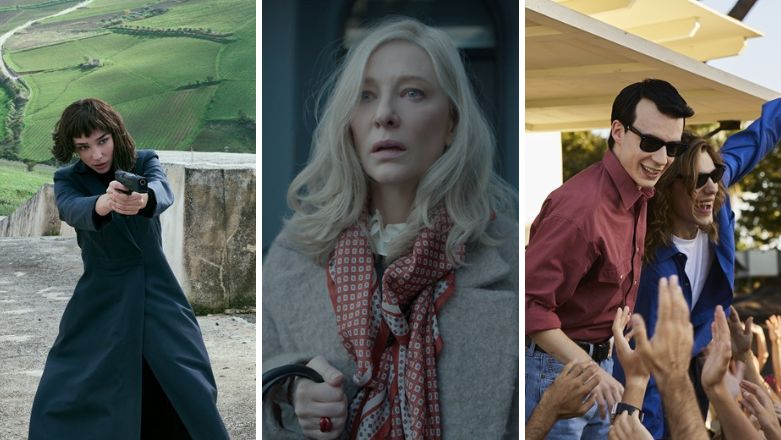 Le serie tv da vedere della settimana dal 6 al 12 ottobre Le serie tv da vedere della settimana dal 6 al 12 ottobre
